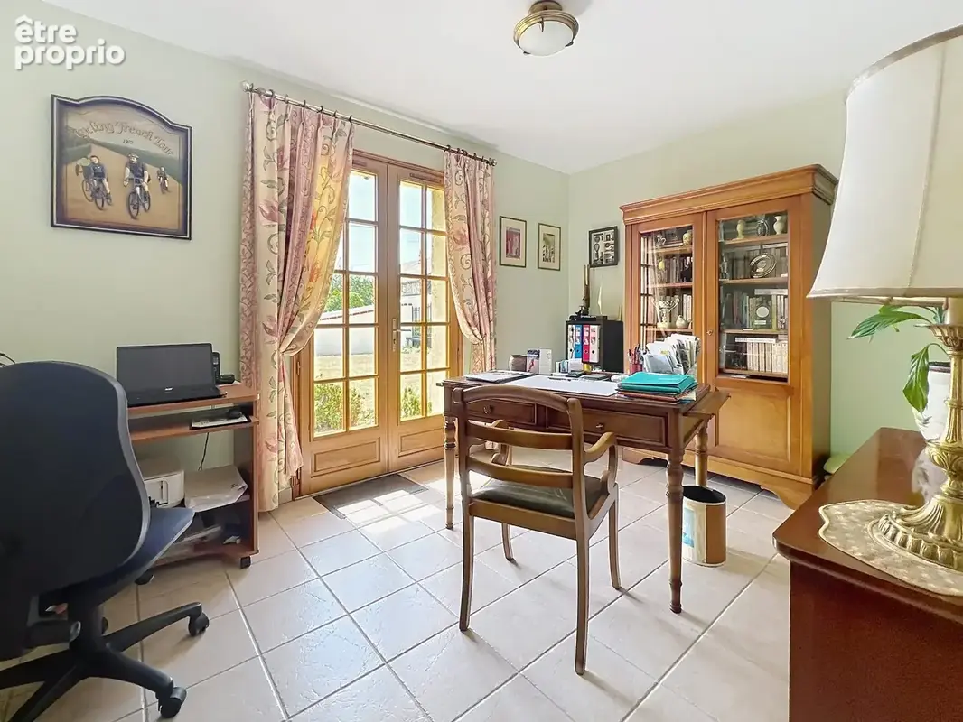 Maison 6 pièces 189 m² à vendre à Villebarou (41000) - photo 5