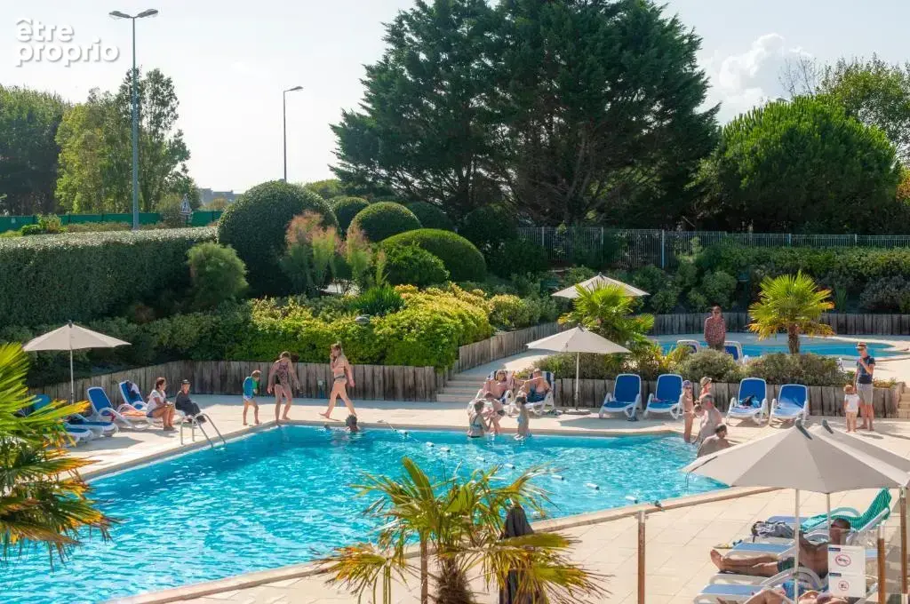 Investissement en residence de tourisme - photo 12