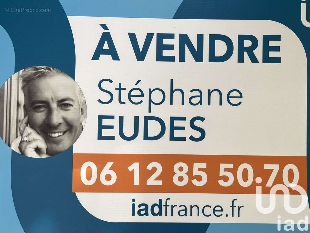 Photo 2 - Terrain à LAGORD