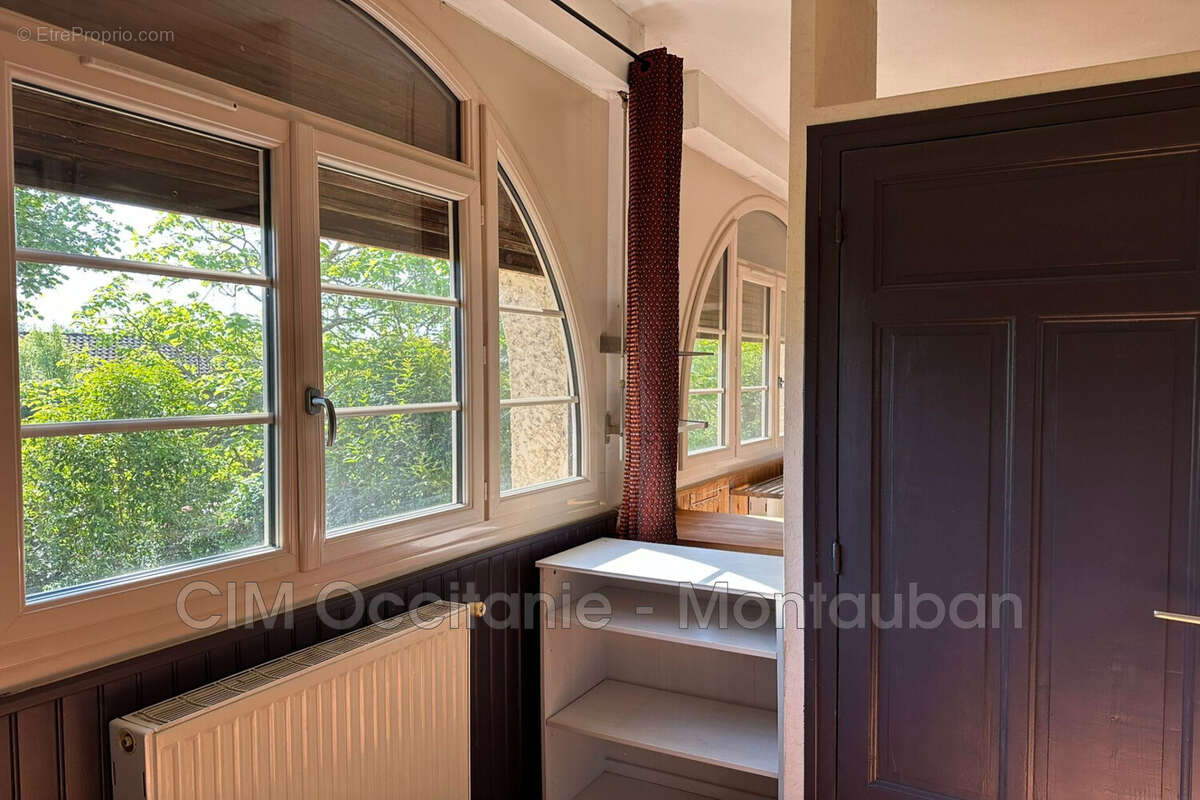 Appartement 90 m² à Montauban  - photo 3
