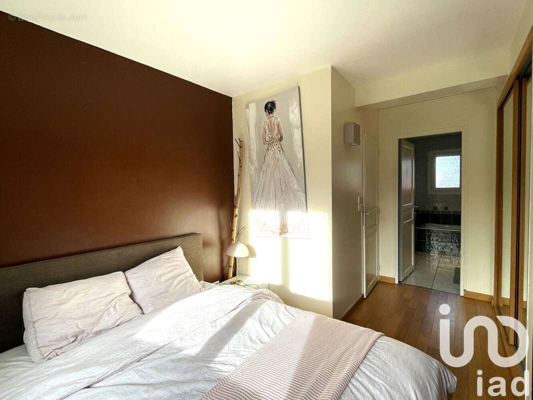 Photo 6 - Maison à SAINTE-GEMME-MORONVAL