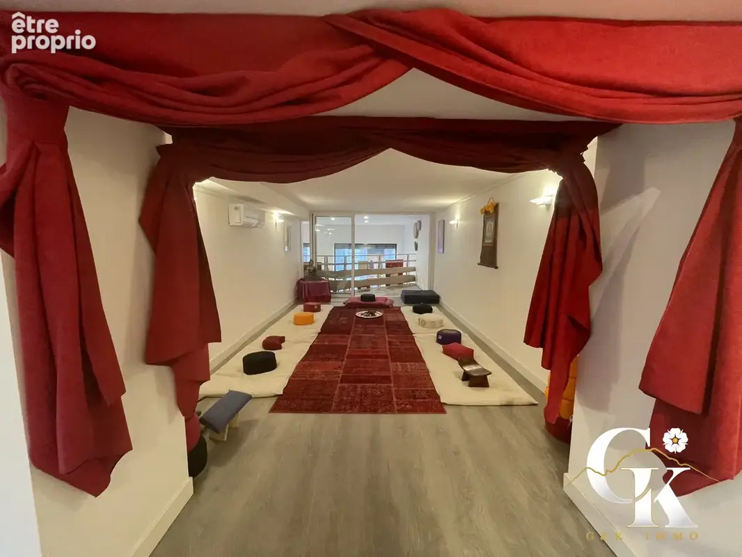 Commerce 243 m² à vendre à Grenoble (38000) - photo 5