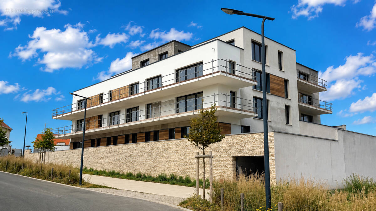 Appartement à WIMEREUX