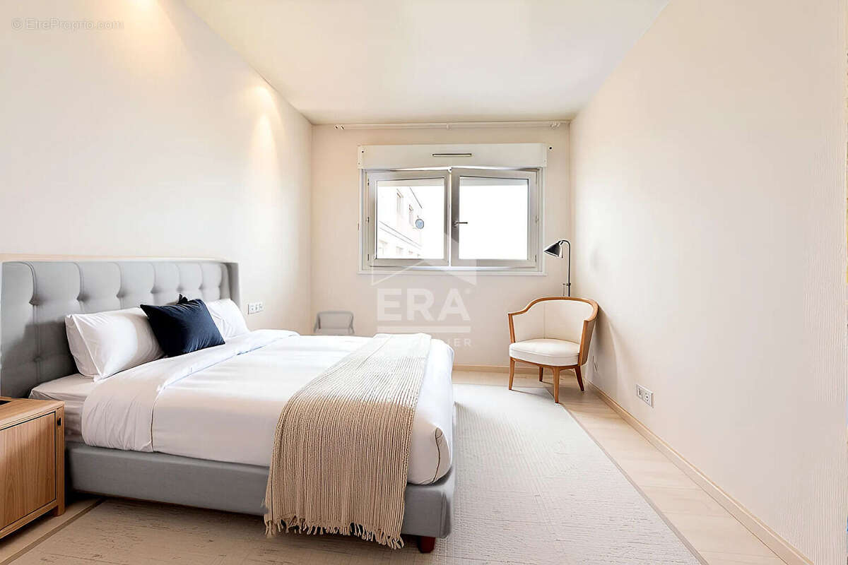 Appartement à SAINT-DENIS