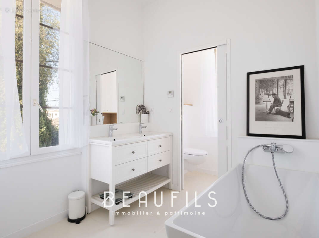 Maison à SAINT-LAURENT-D&#039;AIGOUZE