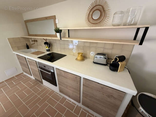 En vente à Collioure : immobilier de prestige : maison avec terrasses jardin et parking - photo 3