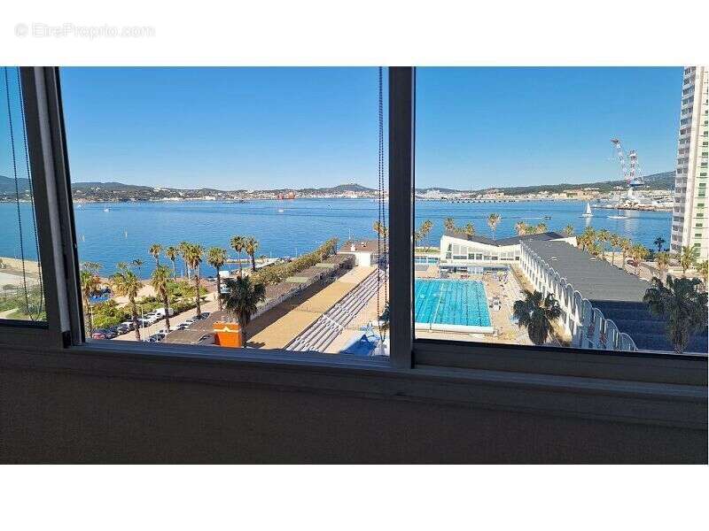 Appartement 66 m² à Toulon  - photo 3