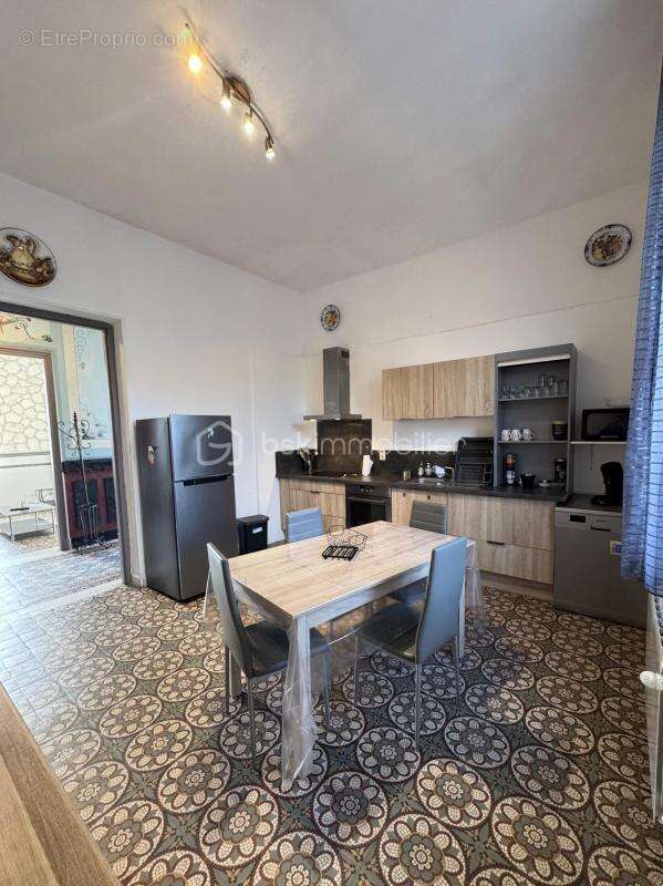 Maison à PASSA