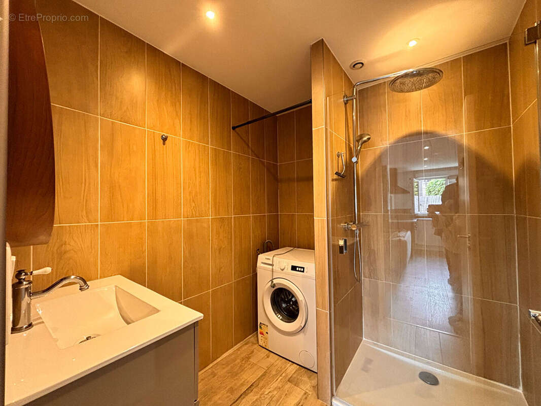 Appartement à VILLEPARISIS
