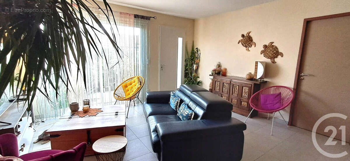 Maison à ORTAFFA
