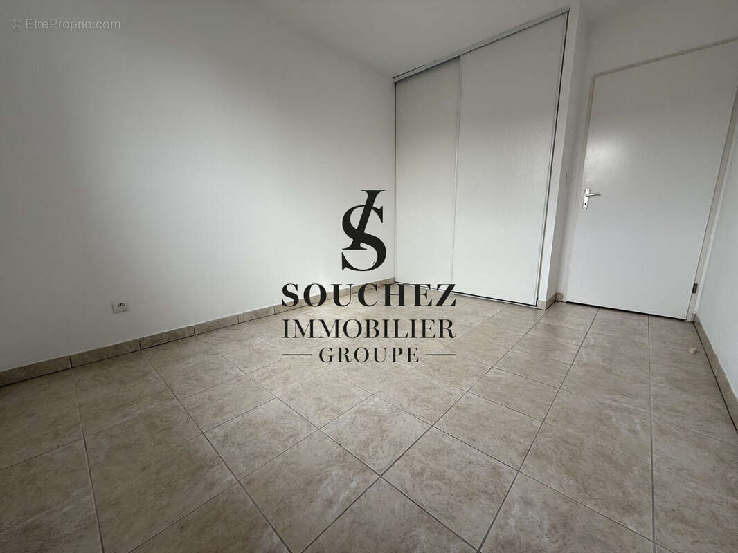 Appartement à ACHICOURT