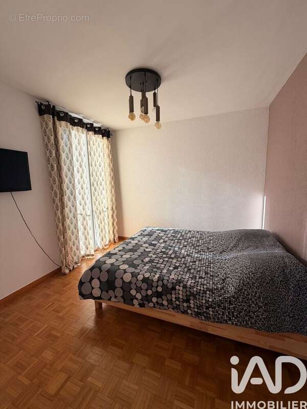 Photo 7 - Appartement à MARSEILLE-12E