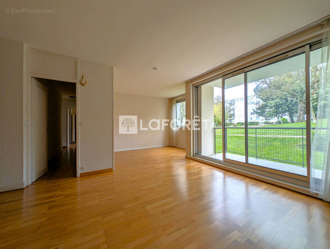 Appartement à MARLY-LE-ROI