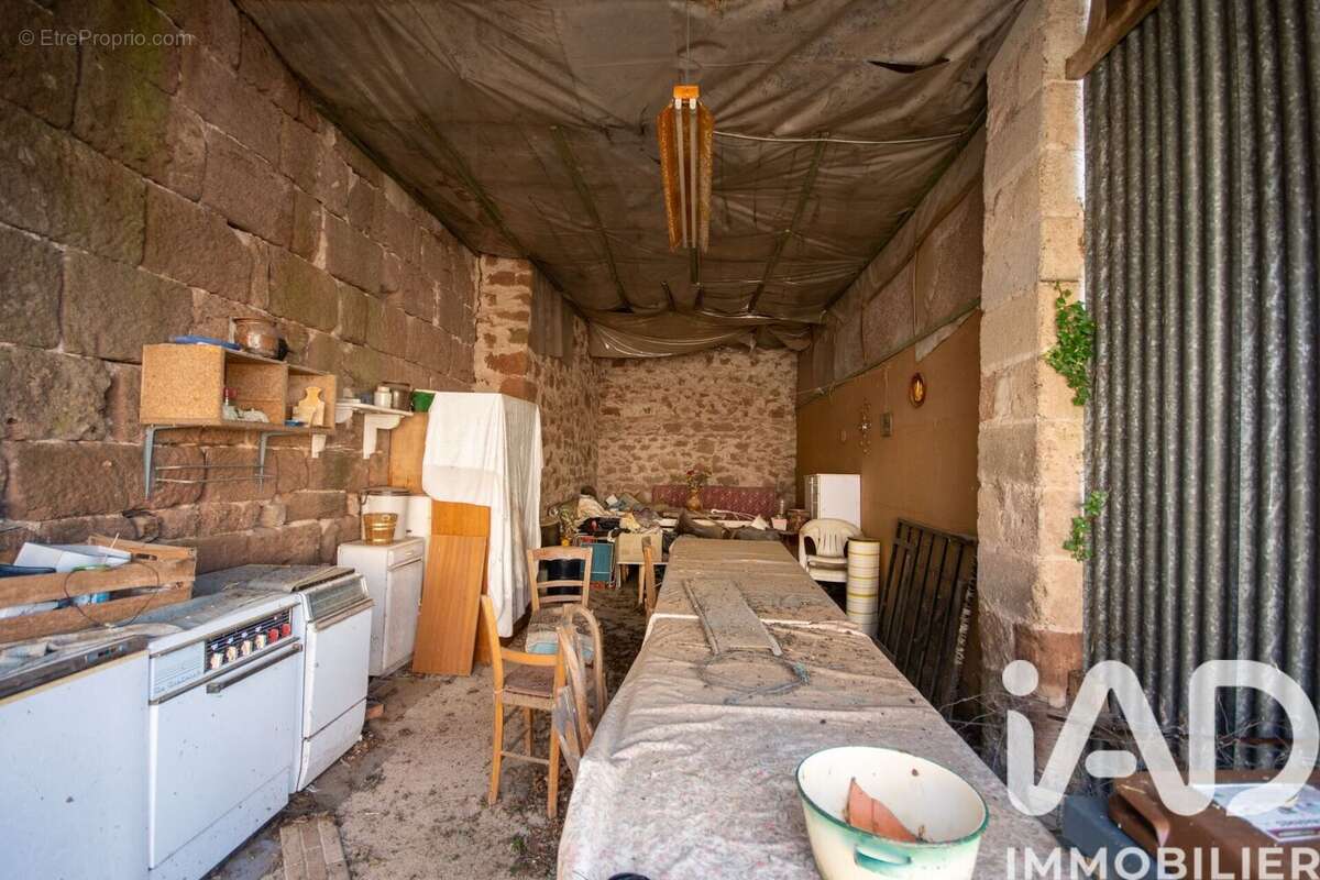 Photo 7 - Maison à OBJAT