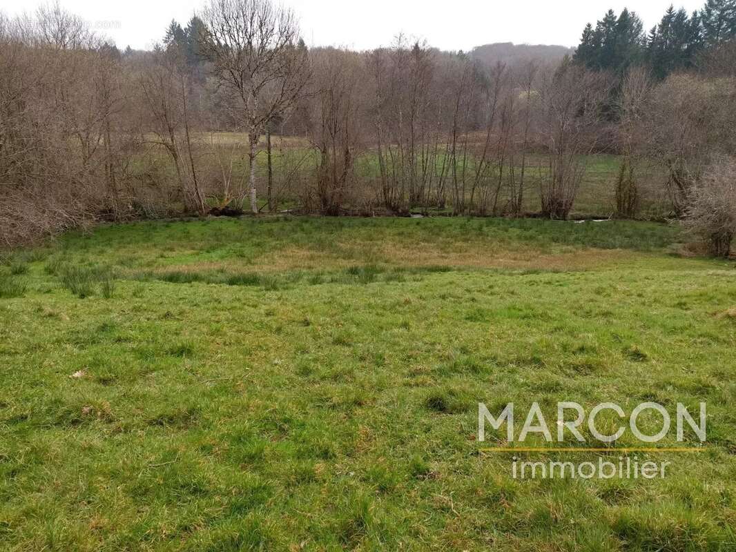 Maison à SAINT-GEORGES-LA-POUGE