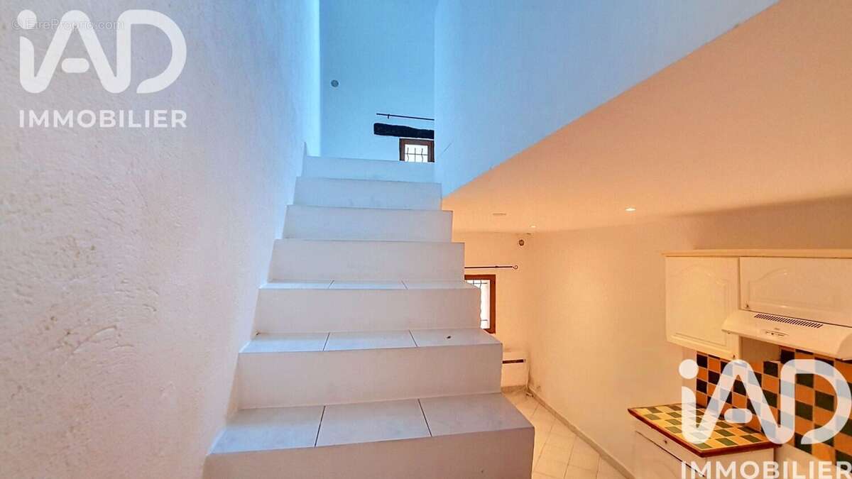 Maison 44 m² à Lorgues  - photo 7