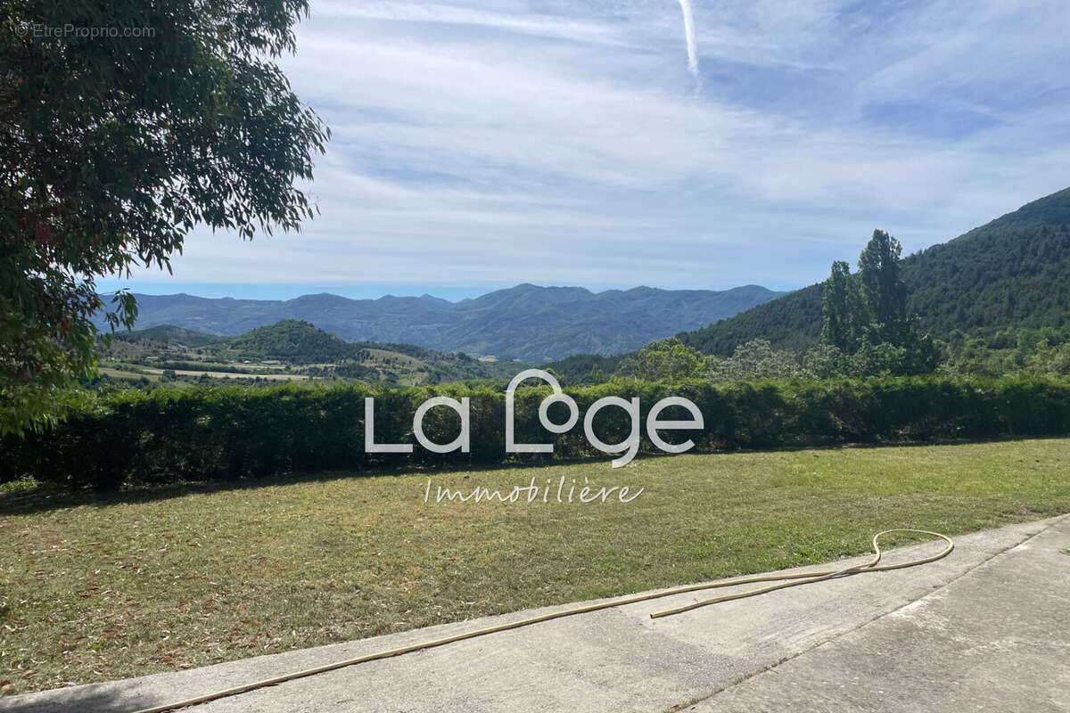 Maison 170 m² à Lardier-Et-Valenca  - photo 4