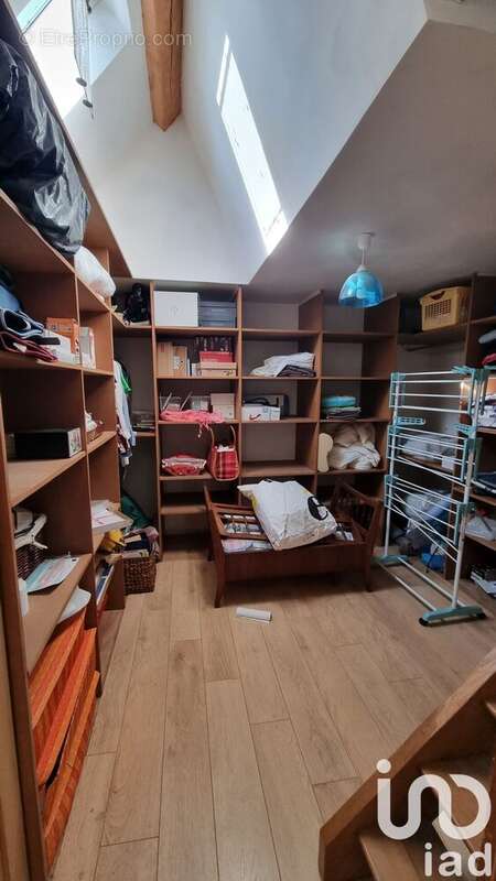 Photo 8 - Maison à MARVILLE-MOUTIERS-BRULE