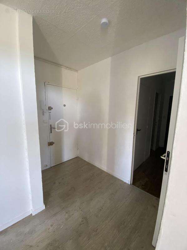 Appartement à APT