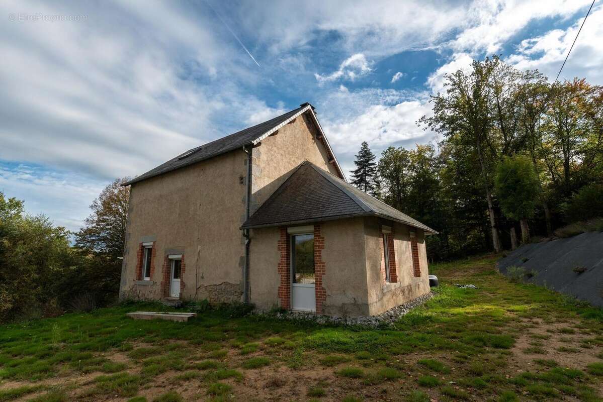 Photo 7 - Maison à MAINSAT