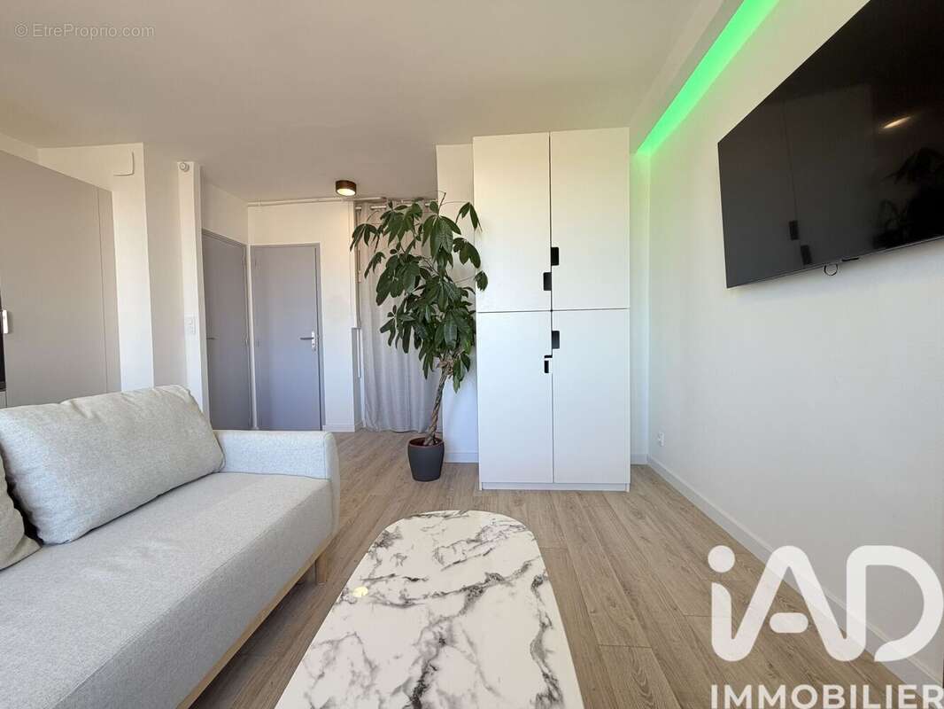 Appartement 30 m² à Montauban  - photo 4