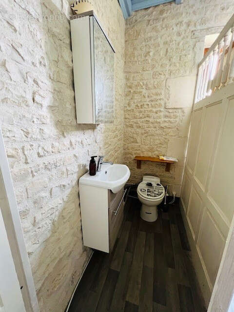 Maison à SURGERES
