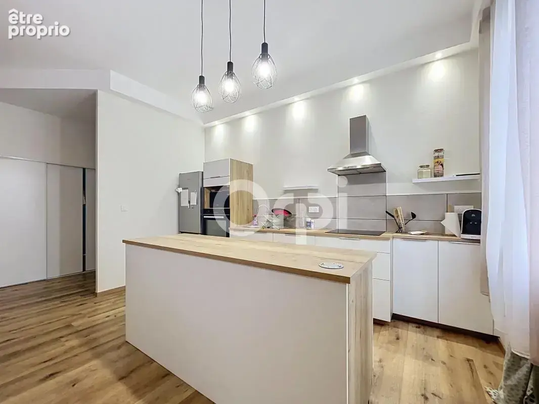 Appartement à vendre en hypercentre de Brive-la-Gaillarde - photo 2