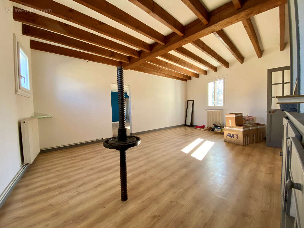 Maison à ARCAY