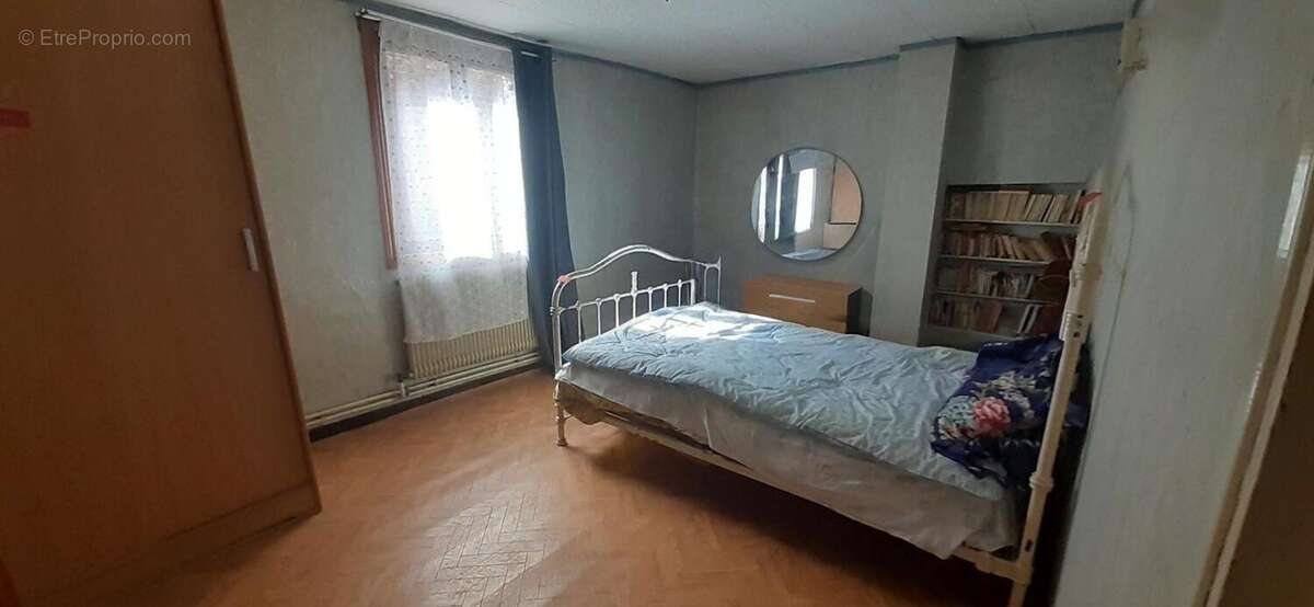 Photo 6 - Maison à WALLERS