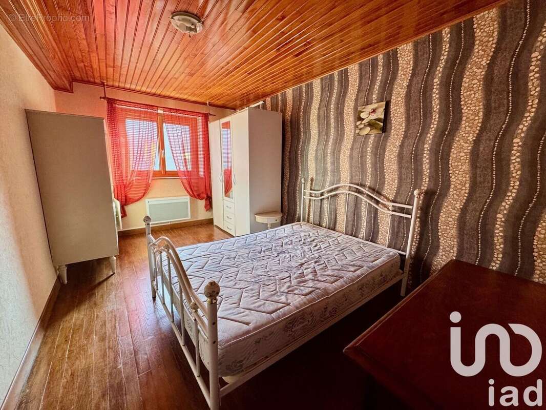 Photo 8 - Maison à HAUTERIVES