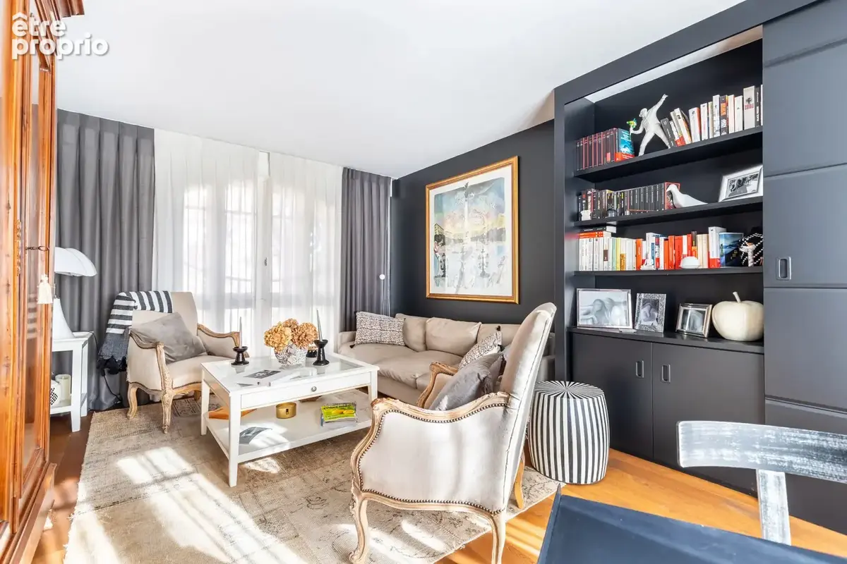 Maison 5 pièces 165 m² à vendre à Merignac (33700) - photo 4