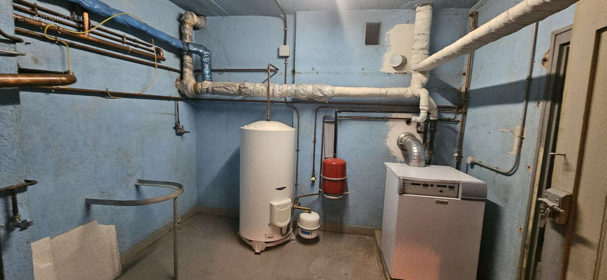 Appartement à VICHY