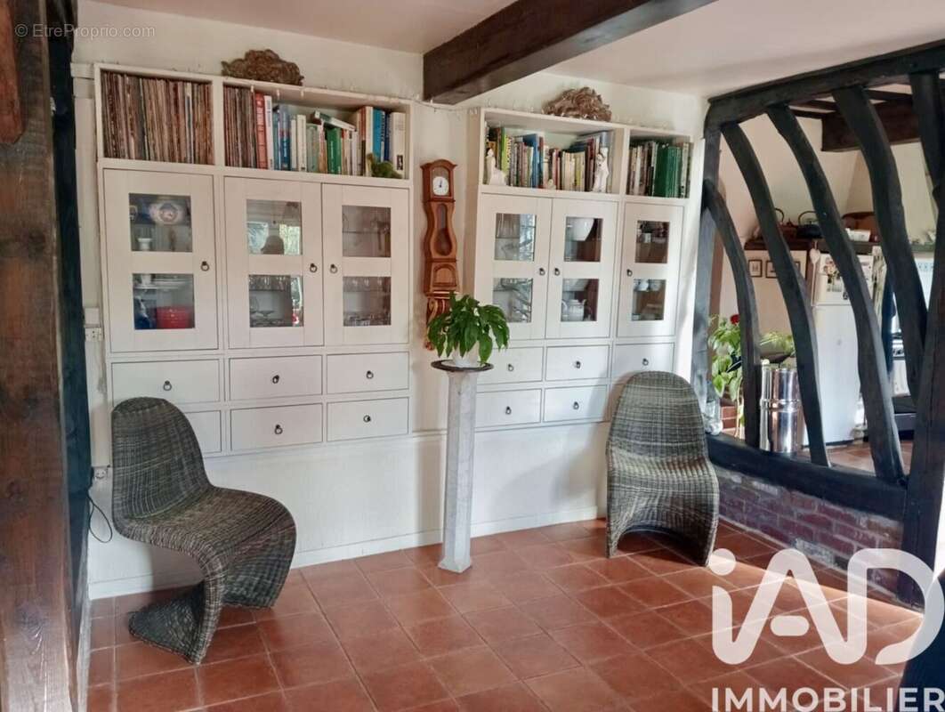 Photo 7 - Maison à DANCOURT