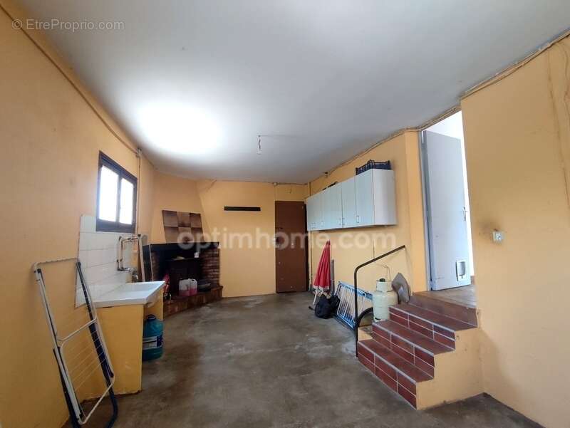 Maison à TILHOUSE