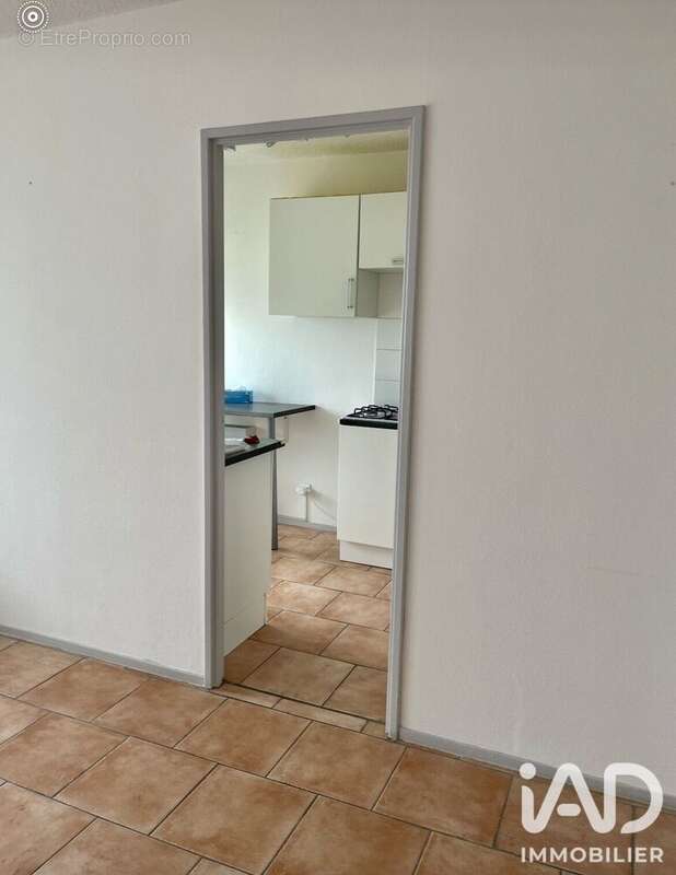 Photo 3 - Appartement à LA ROCHELLE