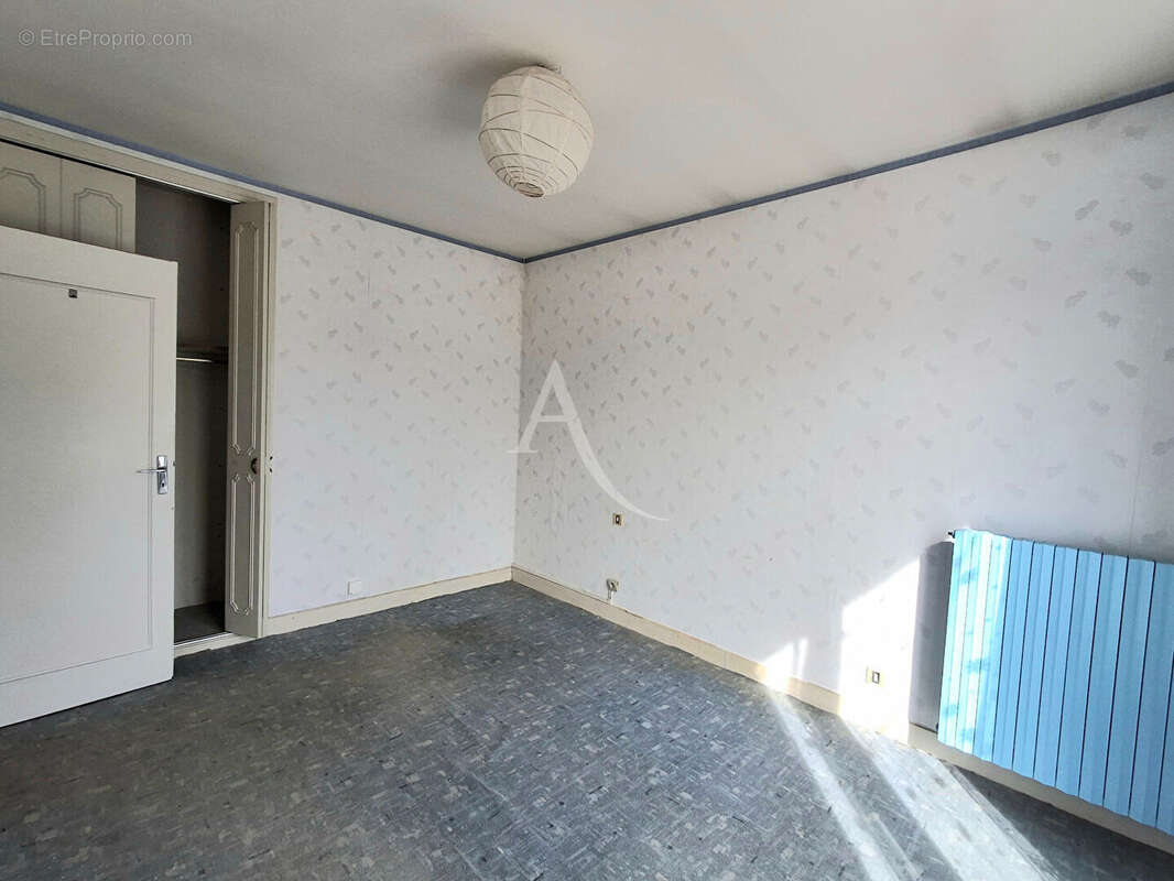 Maison à L&#039;ISLE-JOURDAIN