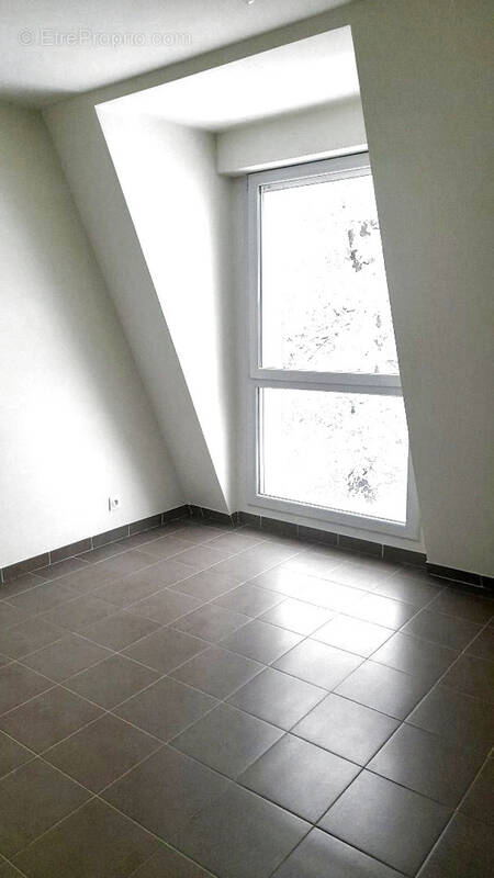 Appartement à BIHOREL