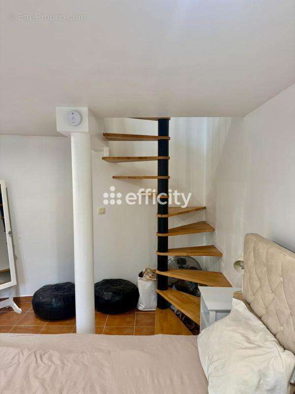 Appartement à MEULAN