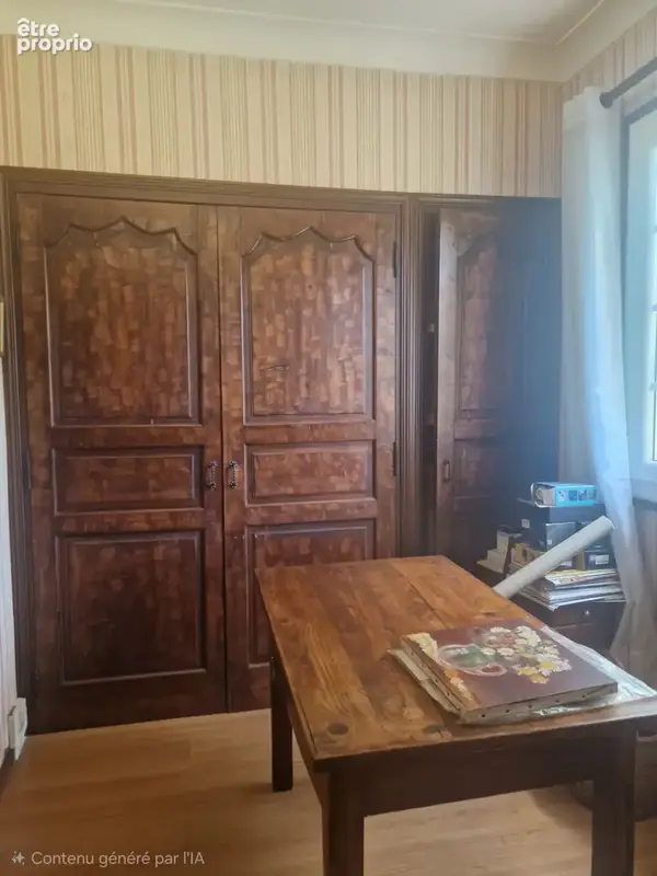 Belle maison familiale - 6 chambres - Jardin - ASCAIN - photo 14