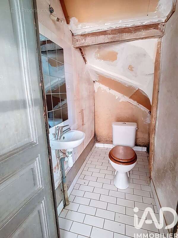 Photo 7 - Maison à MONTARGIS