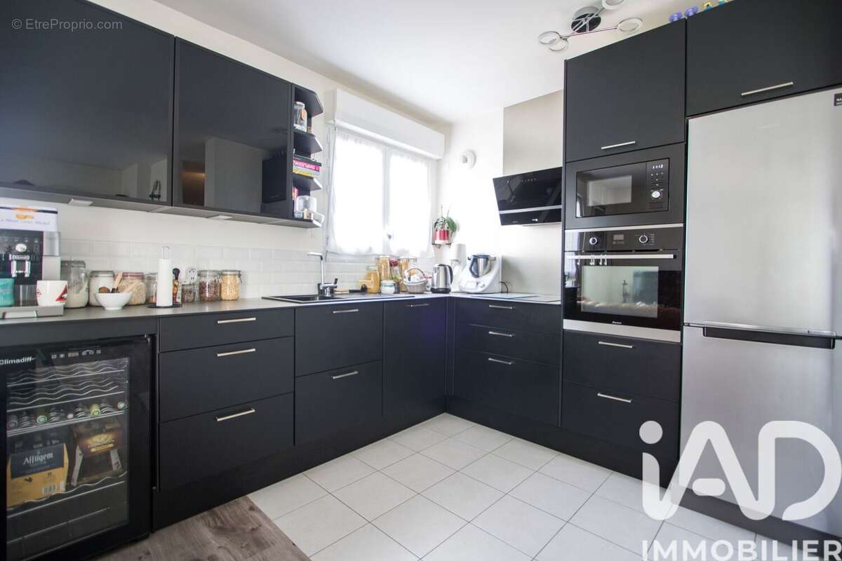 Photo 6 - Appartement à BOIS-D'ARCY