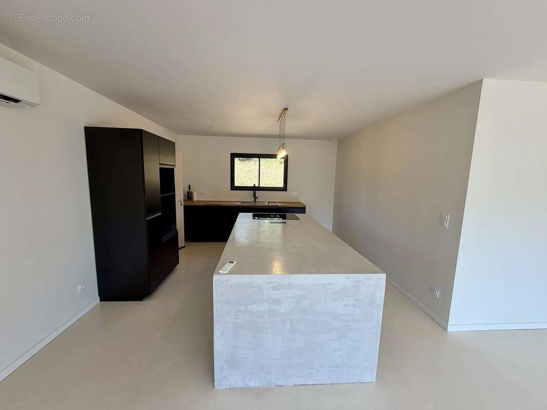 Villa de Plain-pied de 97m2 avec vue sur le Cagire - photo 2