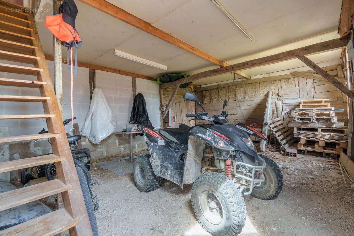 Maison à FLORENT-EN-ARGONNE