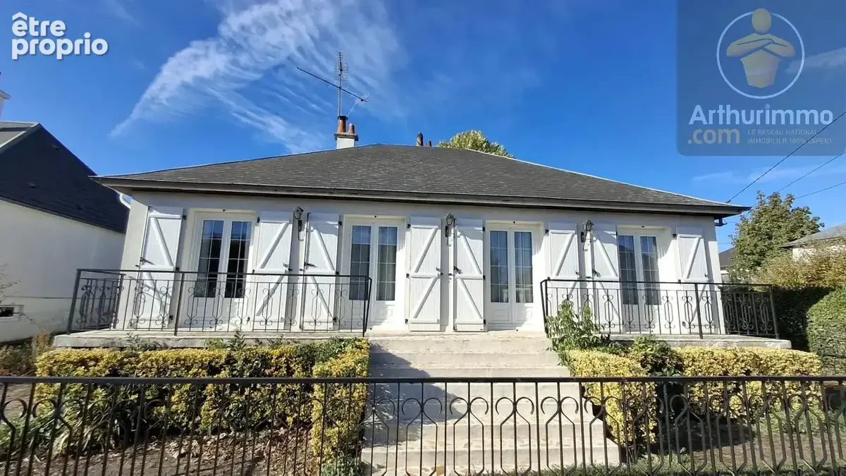 Vente Maison Beaugency(45190) 227 900ï¿œ - photo 2