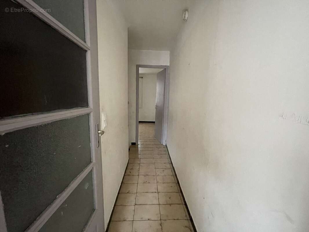 Maison à VIAS
