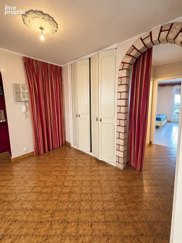Appartement à vendre 5 pièces  (73) - photo 3