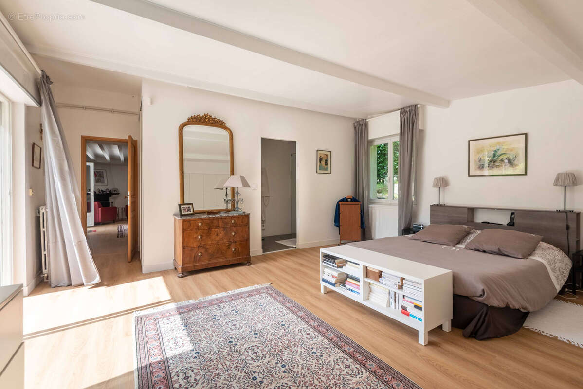Maison à LATRESNE