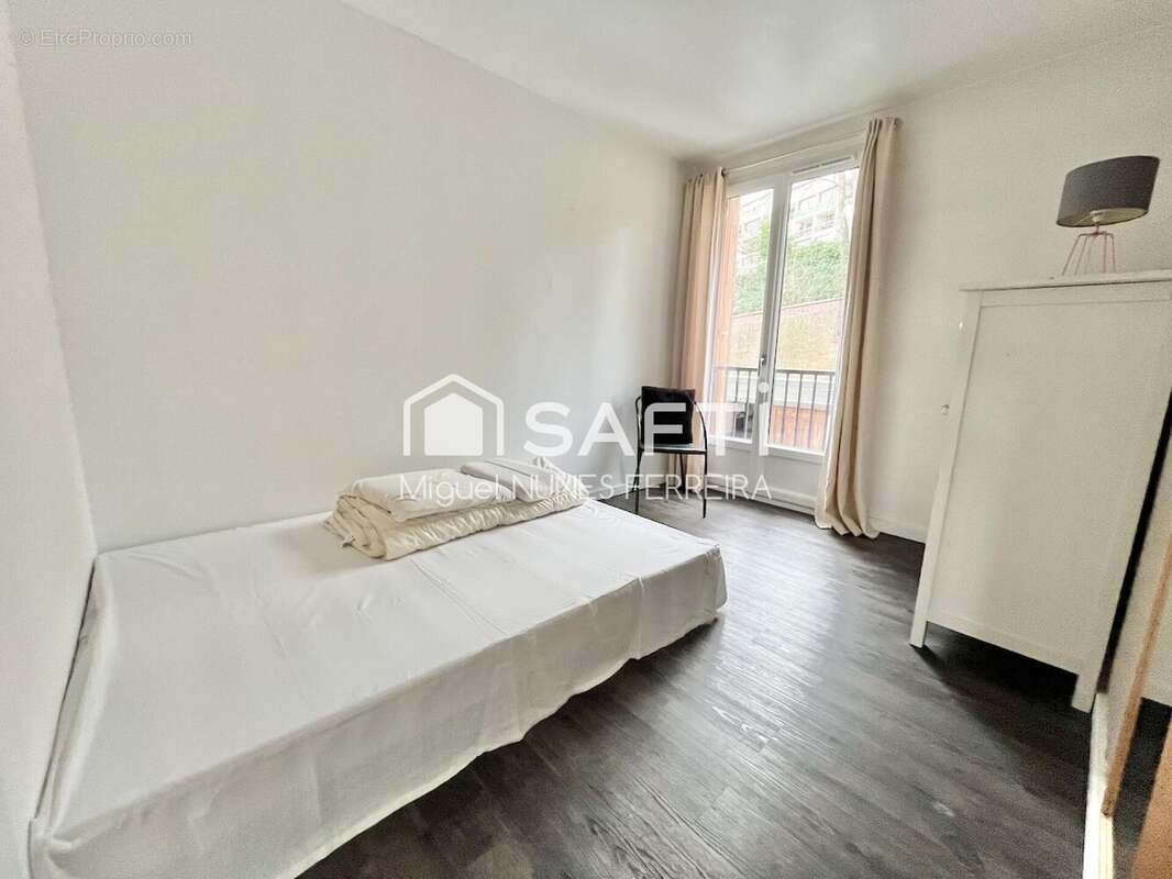 Photo 5 - Appartement à BOIS-GUILLAUME