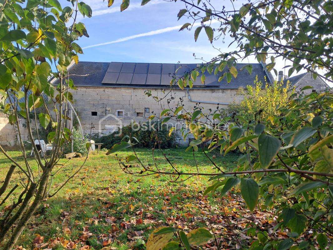 Maison familiale d'environ 194m2  5 chambres 1h15 Charles de Gaulle - photo 4