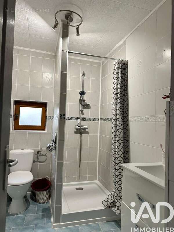 Photo 6 - Maison à VALREAS